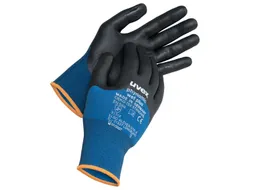 Uvex Phynomic Wet Plus Handschoen - 10