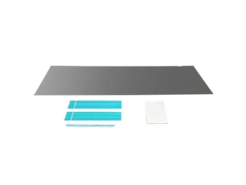 Privacyscherm 34 Inch Ultrawide 21:9 met Blauwlichtfilter