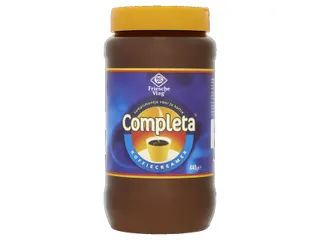 Koffiecreamer Friesche Vlag Completa pot 440 gram - 1