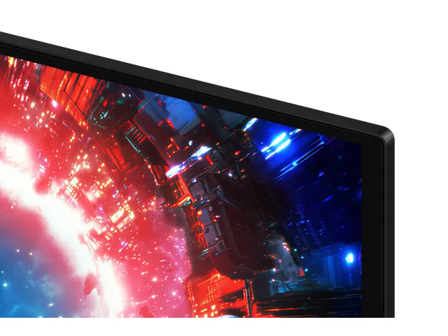 Ecran PC gaming 27 inch Samsung Odyssey OLED G7 4K
