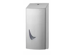 Toiletpapier Dispenser RVS voor Bulkpack Toiletpapier