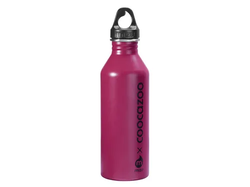 drinkfles RVS Berry