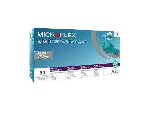 Ansell MicroFlex 93-260 handschoen - 10½-11
