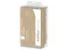 Handdoek PureSoft PT2 Z-vouw 2-laags 206x240mm 25x150vel natur 277530
