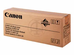 2101B002 Canon CEXV23 IR opc zwart 61.000pagina's