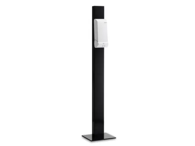 Zeep- En Ontsmettingsmiddeldispenser 1450x 300x 250mm Voor Zak Van 1l