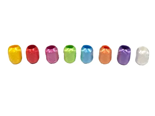Polyband Haza bright set 8 kleuren
