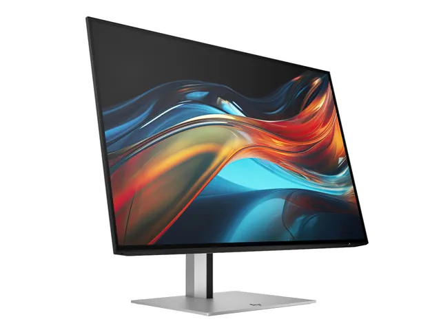 HP Serie 7 Pro 24 inch WUXGA USB-C Monitor 724pu
