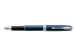 Vulpen Parker Sonnet Blue Lacquer CT Finish Medium