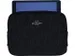 Laptophoes Beckmann 24x35x2cm Black Bold