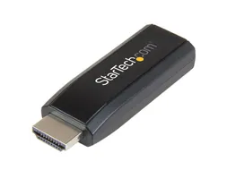 Hdmi naar Vga Converter met Audio