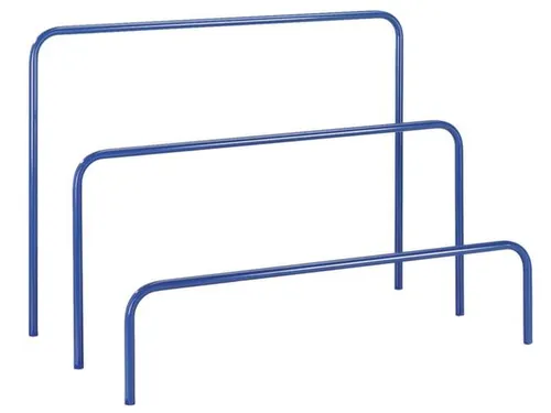 opsteekbeugel,HxB 900x1200mm,staal,RAL5010