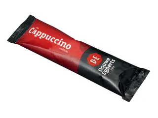 Koffiesticks Douwe Egberts Cafe Cappucino 9.5gr - 1