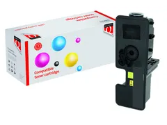 Tonercartrige Quantore alternatief tbv Kyocera TK-5230 geel