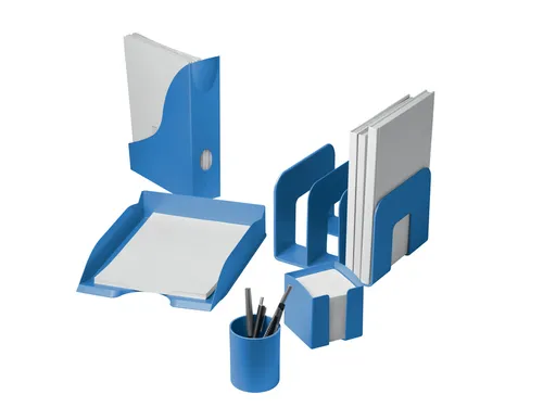 Catalogusrek Durable ECO Blauw