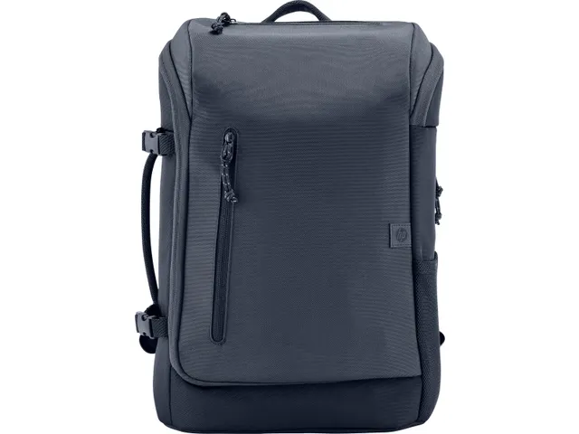 Hp 6B8U4AA Travel Notebook Backpack 15.6 inch grijs 25 liter