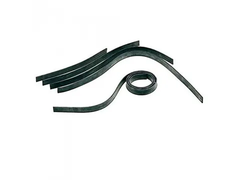 Unger Rubber Pro Wisser Soft 55cm per 10 stuks