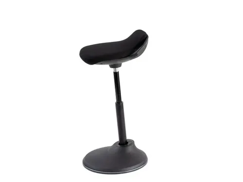 FLEXY ergonomische stauhulp zwart