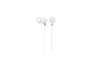 Oortelefoon Sony EX15AP basic wit - 1