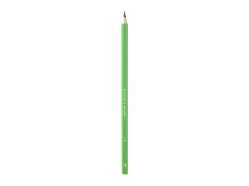 Kleurpotlood Bruynzeel Super 960 lichtgroen