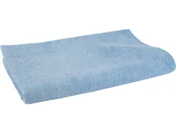Microvezel dweil 60x80cm blauw 5 stuks