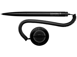 Baliebalpen Schneider Klick-Fix zwart - 2