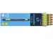 fineliner Schneider Line-Up 0.4mm mahogany-brown