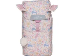 Schooltas Beckmann Classic mini 12L Bunny roze