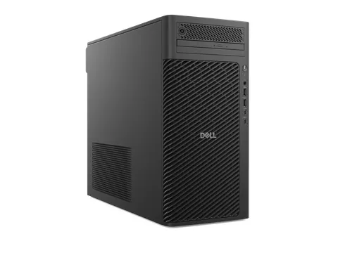 DELL Pro Max T2 FCT2250 Intel Core Ultra 7 265 32 GB Tower PC