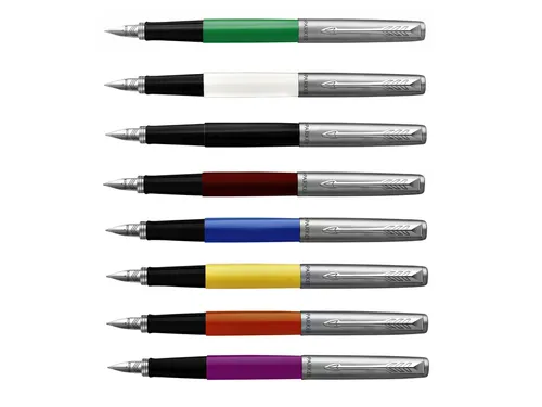 Vulpen Parker Jotter Originals Rood CT Medium blister