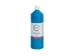 Plakkaatverf Qrea blauw 1000ml