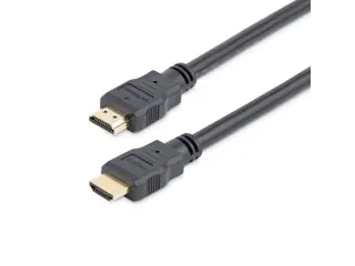 HDMI Kabel 2m StarTech 4K UHD High Speed Ethernet M/M - 1