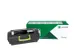 Tonercartridge Lexmark 53B2H00 zwart