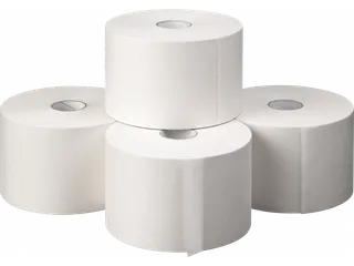Bravilor freshbrew Filterrollen 4 stuks - 1
