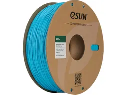 eSUN 3D printer Filament ABS+ 1,75mm Licht Blauw 1kg