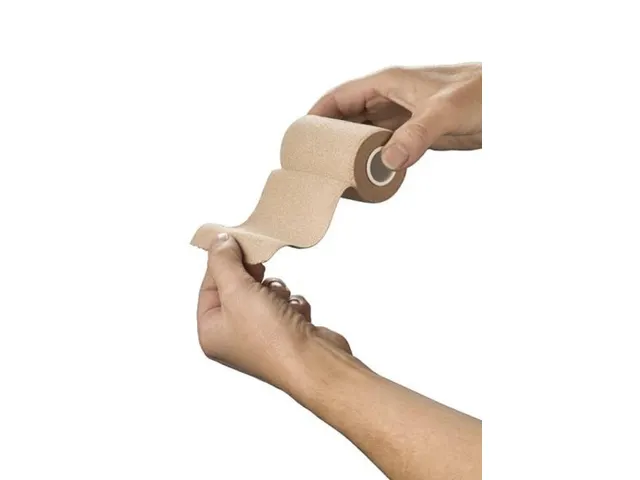 Steunzwachtel Hekahaft 4.5mx8cm