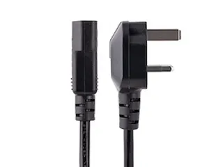 3m UK Computer Stroomkabel - 2