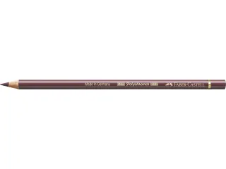 Faber Castell Kleurpotlood Polychromos 169 Caput Mortuum - 7