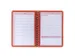 Dagplanner Pukka Pad Bloom A5 ongedateerd zwart