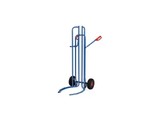 Banden steekwagen 2035 200kg luchtbanden - 1