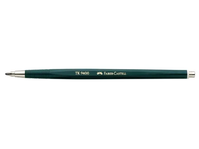 Vulpotlood Faber Castell Tk 9400 2.0mm Hb
