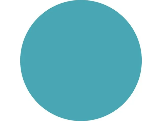 Brushstift STABILO Pen 568/51 turquoiseblauw