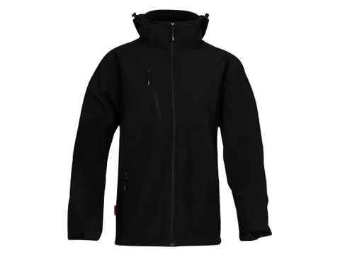 OXXA Enrique 6100 softshell jas - L