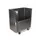 Bakwagen Aluminium Draagverm. 300Kg Lxbxh 1280X730X1430Mm 1050L