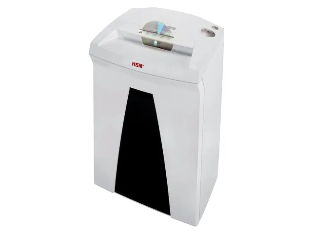 Destructeur Hsm Securio B24 Particules 4,5x30mm P-4