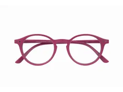 Leesbril I Need You +3.00 dpt Quinn roze