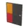 Spiraalblok Oxford International Notebook A4+ ruit 5mm