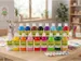 ToyColor plakkaatverf fles 500ml wit