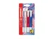 Markeerstift STABILO Swing cool Wildflower 4 stuks assorti
