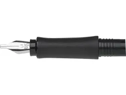 Kalligrafiepunt Faber-Castell Grip vulpen. Punt 1,8mm